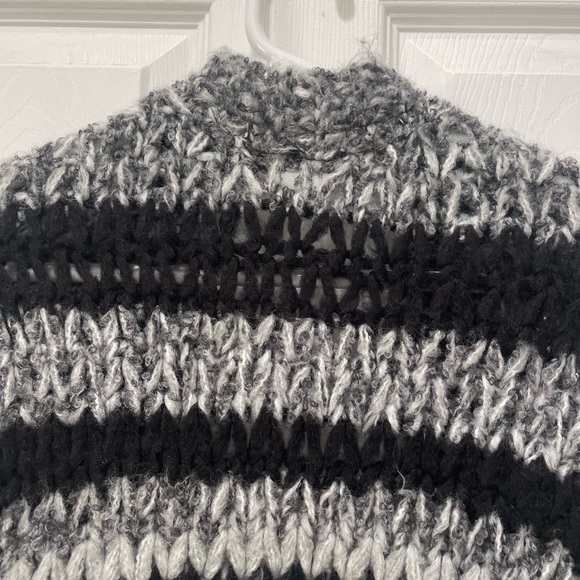 Free People Wanderer Cardigan - Picture 6 of 14